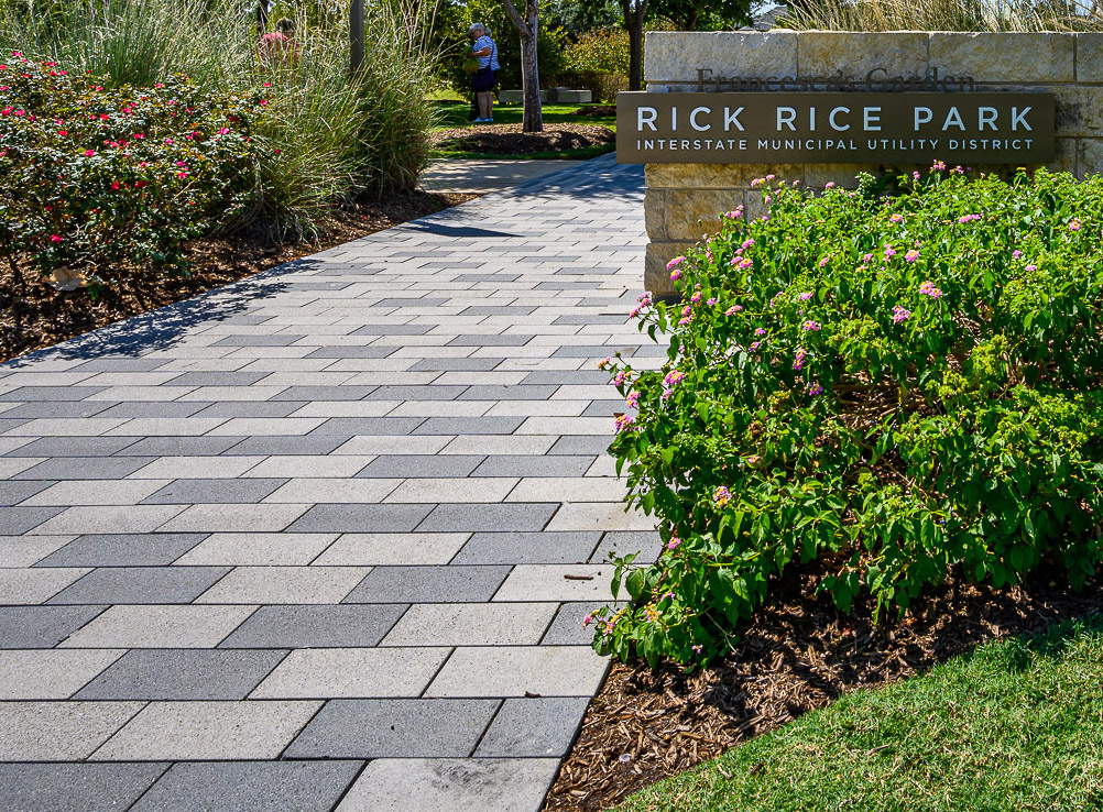 hardscape